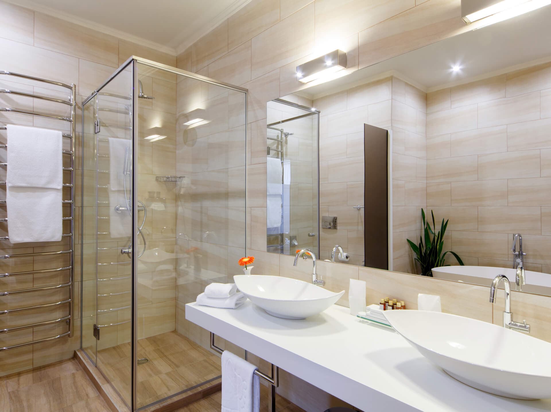   ¿Quiere reformar su baño?