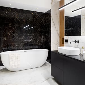 Muebles de baño