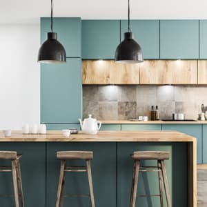 Muebles de cocina