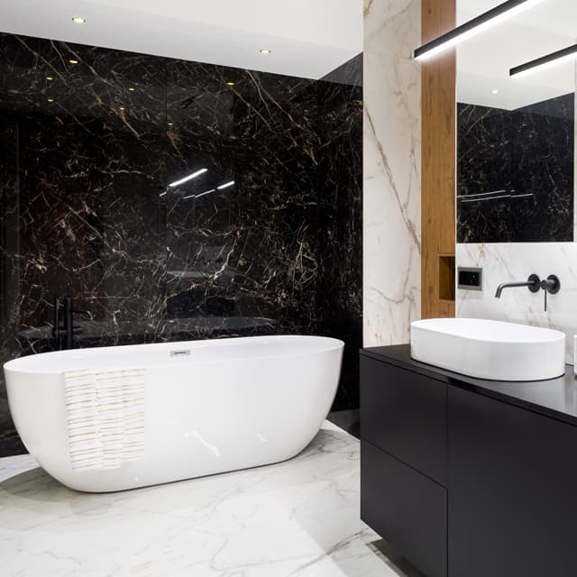 Muebles y accesorios para su baño