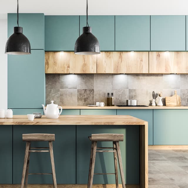  Muebles de cocina a medida en Viveiro