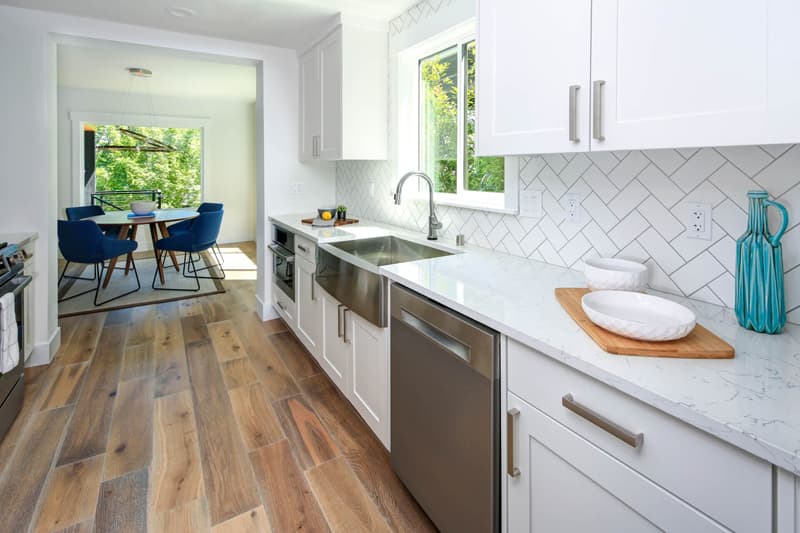 Expertos en la venta de muebles de cocina