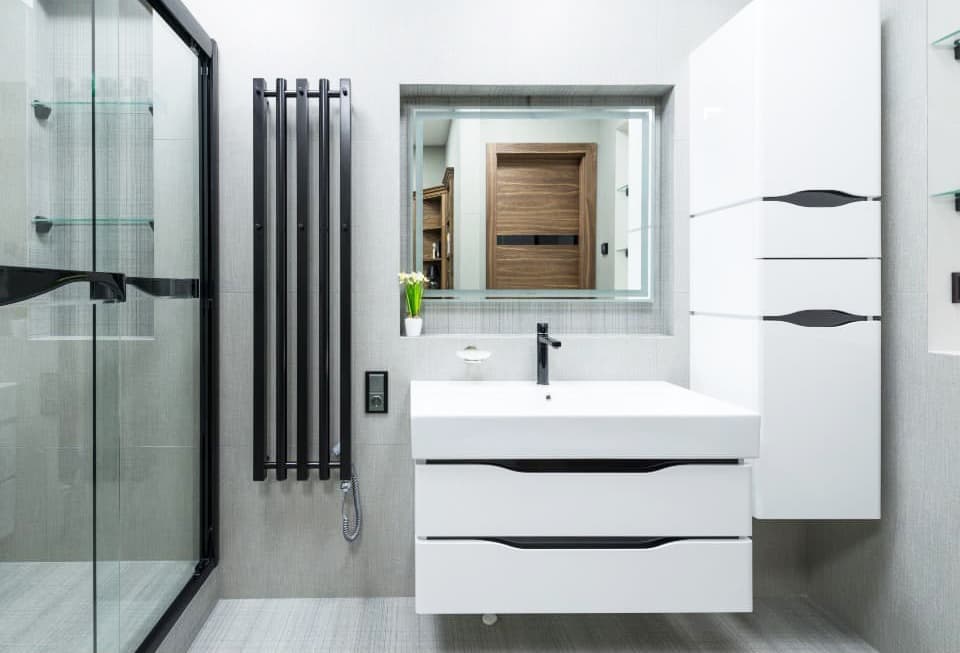 Muebles de cocina y baño en Viveiro
