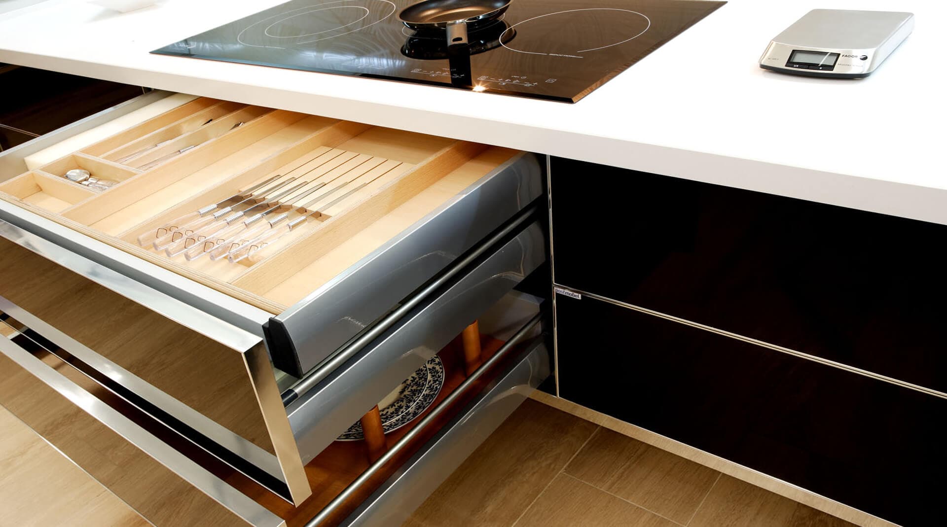 Muebles de cocina