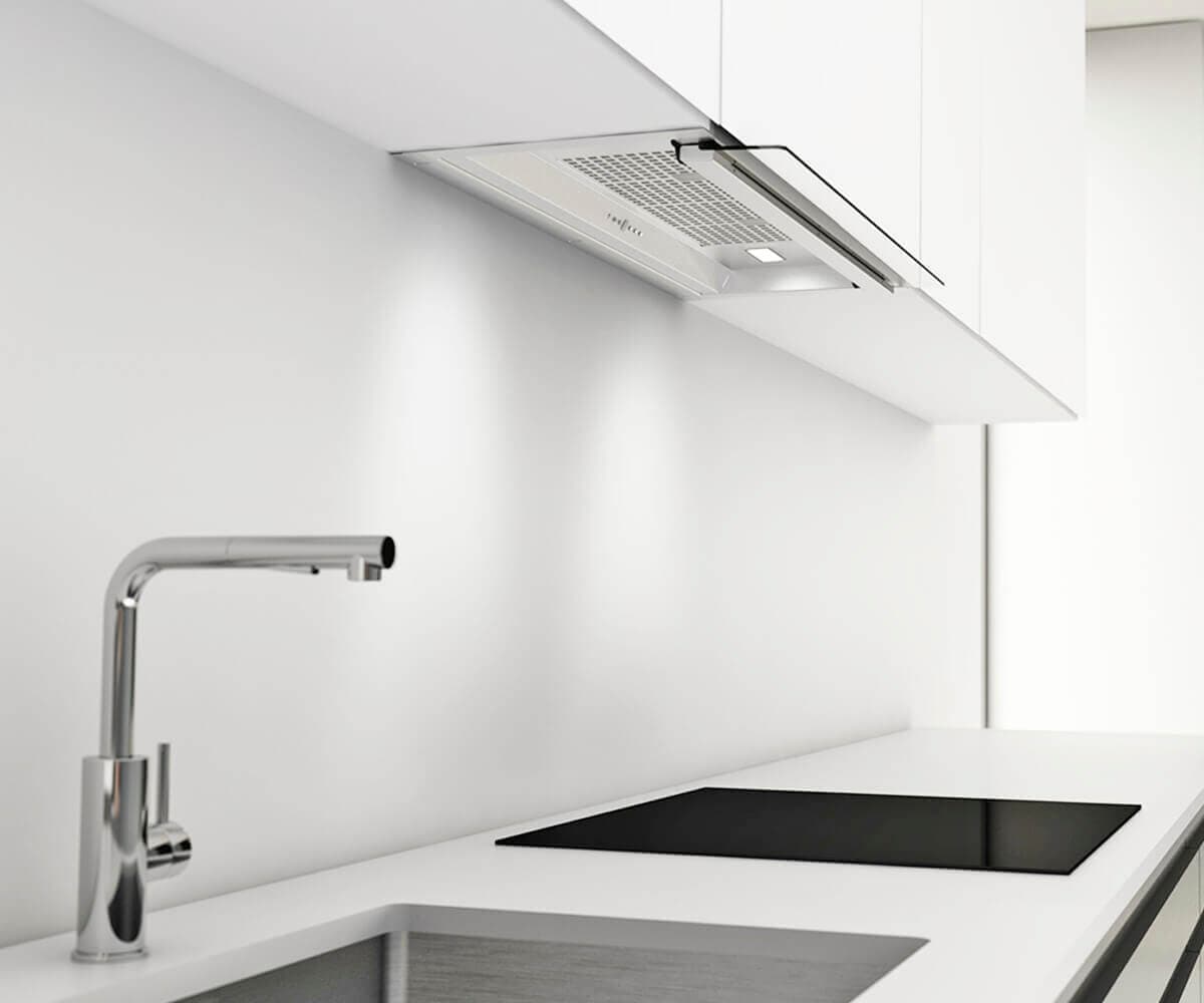 Proyectos de César Cocina y Baños