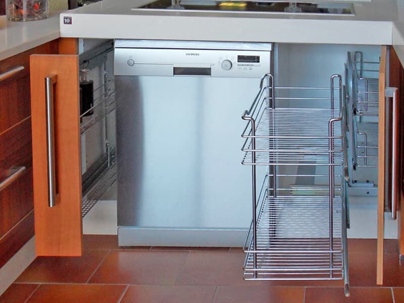 Proyectos de César Cocina y Baños